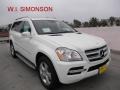Arctic White - GL 450 4Matic Photo No. 1