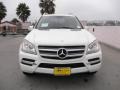 Arctic White - GL 450 4Matic Photo No. 2