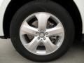 2012 Mercedes-Benz GL 450 4Matic Wheel and Tire Photo