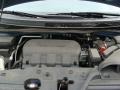 2011 Celestial Blue Metallic Honda Odyssey EX-L  photo #11