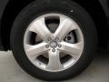 2012 Mercedes-Benz GL 450 4Matic Wheel and Tire Photo