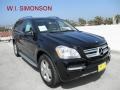 Black - GL 450 4Matic Photo No. 1
