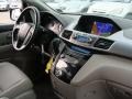 2011 Celestial Blue Metallic Honda Odyssey EX-L  photo #14