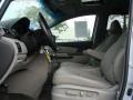 2011 Celestial Blue Metallic Honda Odyssey EX-L  photo #17