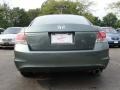 2009 Mystic Green Metallic Honda Accord EX Sedan  photo #7