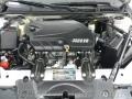 2007 Silverstone Metallic Chevrolet Impala LT  photo #9