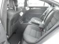  2012 CLS 63 AMG Black Interior