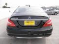 Black - CLS 550 Coupe Photo No. 5