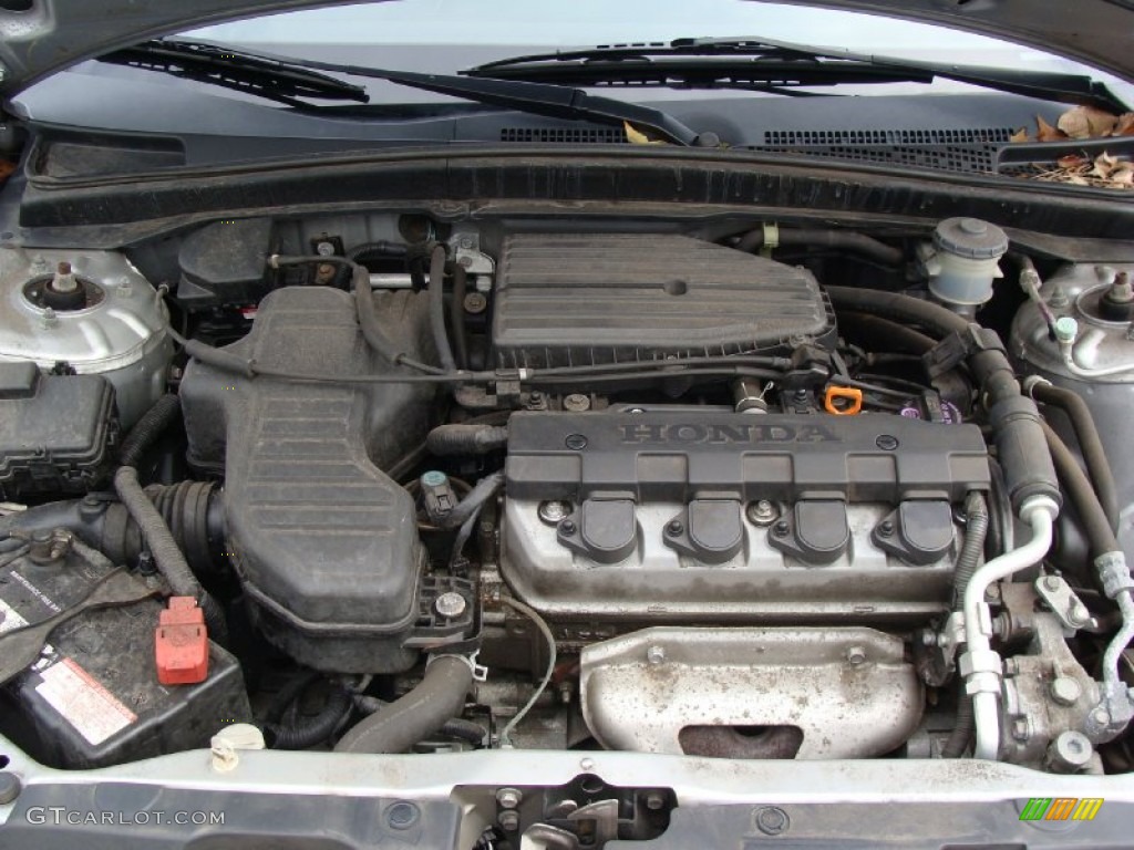 Honda zc 1.6 dohc 16v nonvtec engine