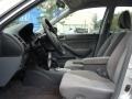 Gray Interior Photo for 2005 Honda Civic #54692341