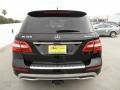 Black - ML 350 4Matic Photo No. 5