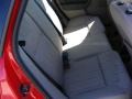Vermillion Red - Focus SE Sedan Photo No. 26