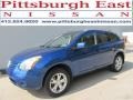 Indigo Blue - Rogue SL AWD Photo No. 1