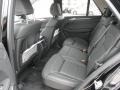 Black Interior Photo for 2012 Mercedes-Benz ML #54692485