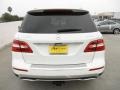Arctic White - ML 350 4Matic Photo No. 5