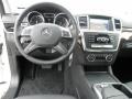 Black Dashboard Photo for 2012 Mercedes-Benz ML #54692587