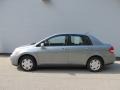 Magnetic Gray - Versa 1.8 S Sedan Photo No. 2