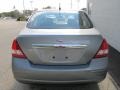 Magnetic Gray - Versa 1.8 S Sedan Photo No. 3