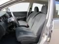 Magnetic Gray - Versa 1.8 S Sedan Photo No. 7