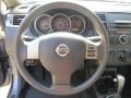 Magnetic Gray - Versa 1.8 S Sedan Photo No. 8