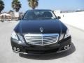 Black - E 350 Sedan Photo No. 2
