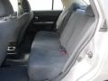 Magnetic Gray - Versa 1.8 S Sedan Photo No. 11