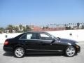 Black - E 350 Sedan Photo No. 3