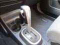 Magnetic Gray - Versa 1.8 S Sedan Photo No. 13
