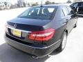 Black - E 350 Sedan Photo No. 4