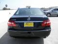 Black - E 350 Sedan Photo No. 5