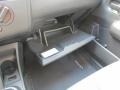 Magnetic Gray - Versa 1.8 S Sedan Photo No. 14
