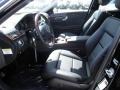 Black - E 350 Sedan Photo No. 7