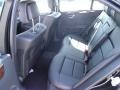 Black - E 350 Sedan Photo No. 8