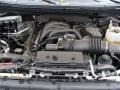 4.6 Liter SOHC 24-Valve VVT Triton V8 2010 Ford F150 XLT SuperCrew 4x4 Engine
