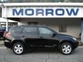 Black 2006 Toyota RAV4 Sport 4WD