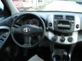 Black - RAV4 Sport 4WD Photo No. 13