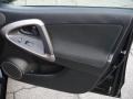 Black - RAV4 Sport 4WD Photo No. 20