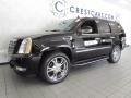 Black Raven - Escalade AWD Photo No. 7