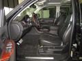 Black Raven - Escalade AWD Photo No. 8