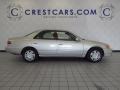 Lunar Mist Metallic - Camry LE Photo No. 4