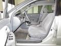 Lunar Mist Metallic - Camry LE Photo No. 8