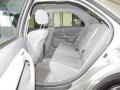 Lunar Mist Metallic - Camry LE Photo No. 11