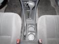 Lunar Mist Metallic - Camry LE Photo No. 16