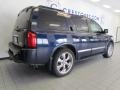Pacific Sapphire Blue - QX 56 4WD Photo No. 3