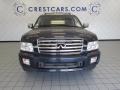 Pacific Sapphire Blue - QX 56 4WD Photo No. 6