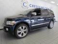 Pacific Sapphire Blue - QX 56 4WD Photo No. 7