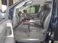 Pacific Sapphire Blue - QX 56 4WD Photo No. 8