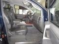 Pacific Sapphire Blue - QX 56 4WD Photo No. 9