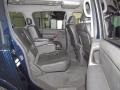 Pacific Sapphire Blue - QX 56 4WD Photo No. 10