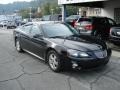 Black - Grand Prix GT Sedan Photo No. 2